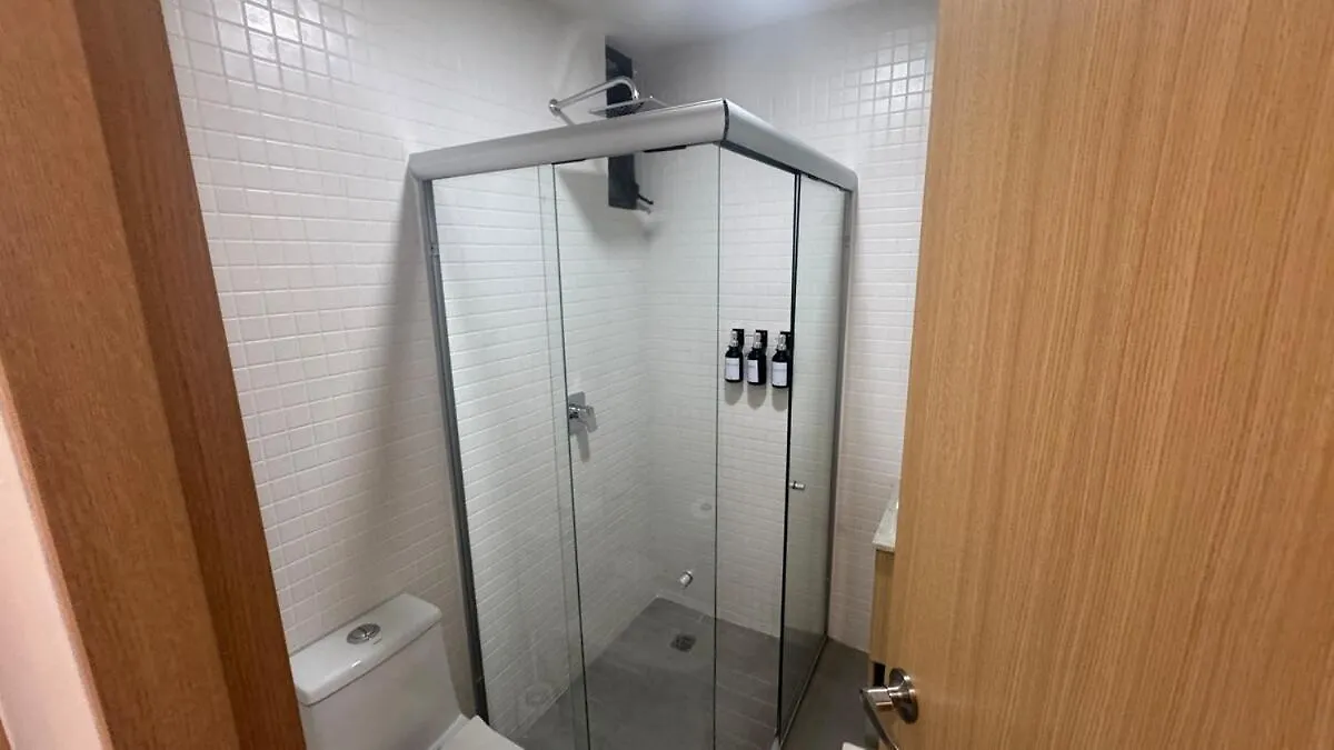 Hermoso Loft Doble Altura, Zona Andares, Alberca Y Gym Guadalajara Apartament
