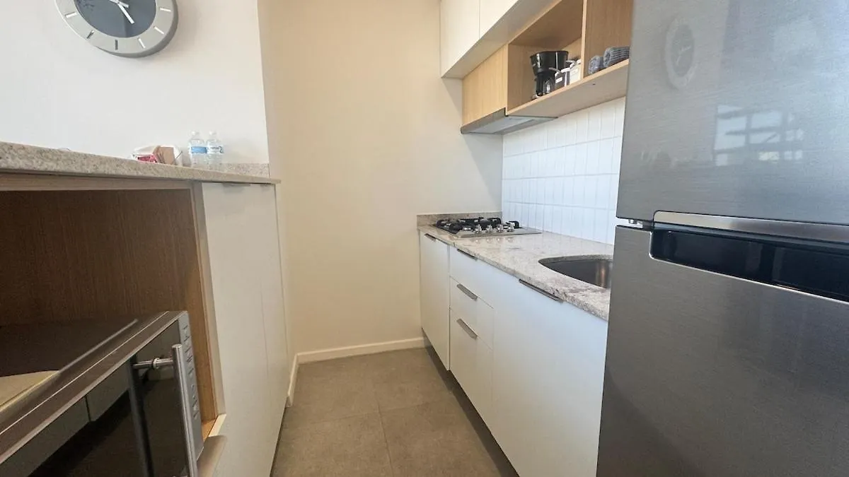 Apartament Hermoso Loft Doble Altura, Zona Andares, Alberca Y Gym Guadalajara